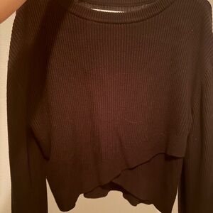 Reversible Lululemon Sweater